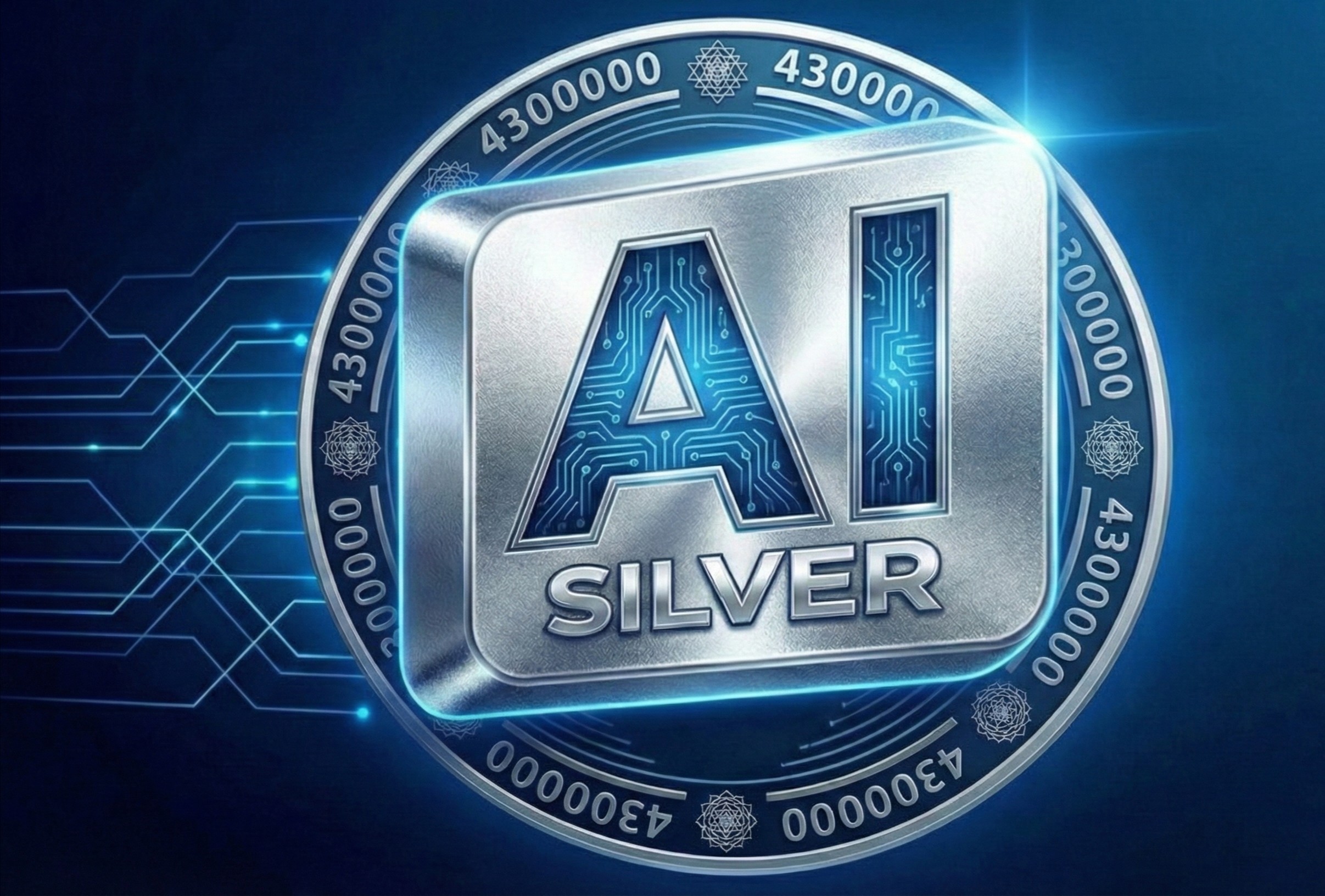 AI Silver Logo